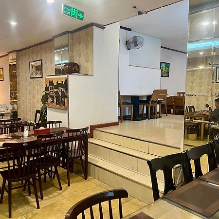 A25酒店-吴士连12 河内 外观 照片