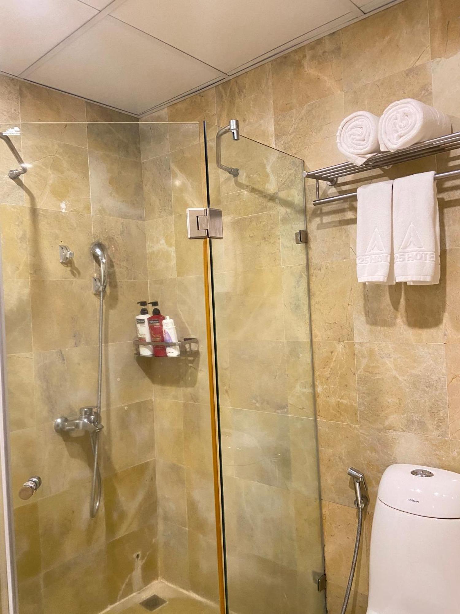 A25酒店-吴士连12 河内 外观 照片
