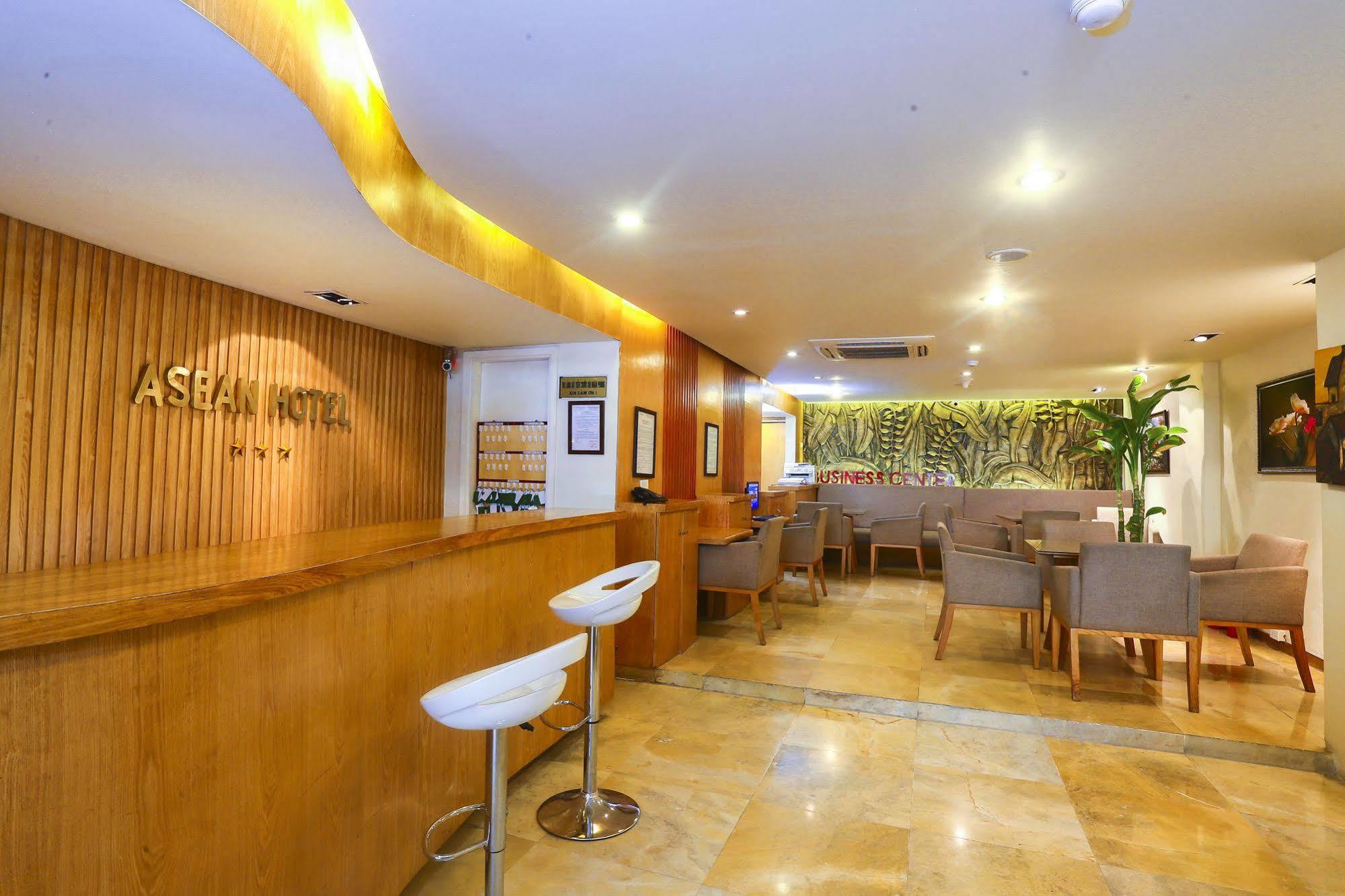 A25酒店-吴士连12 河内 外观 照片